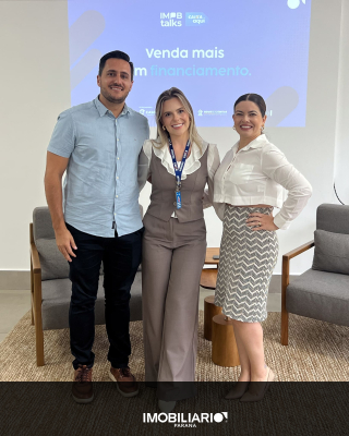 Imobiliário Paraná