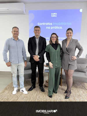 Imobiliário Paraná