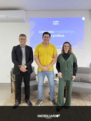 Imobiliário Paraná