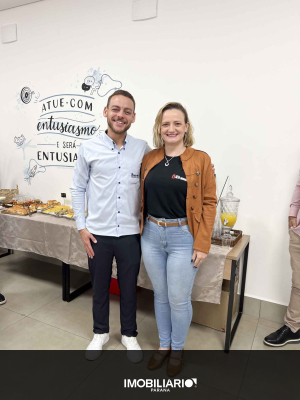 Imobiliário Paraná