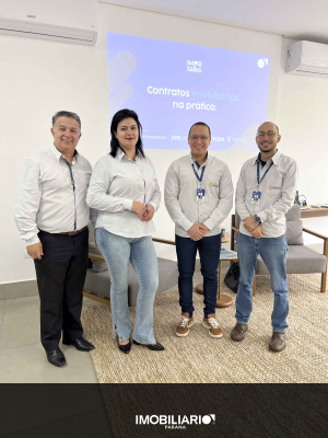 Imobiliário Paraná