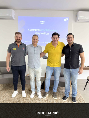 Imobiliário Paraná