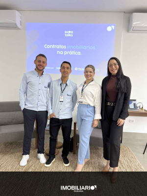 Imobiliário Paraná