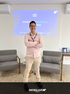 Imobiliário Paraná