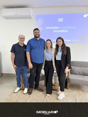 Imobiliário Paraná