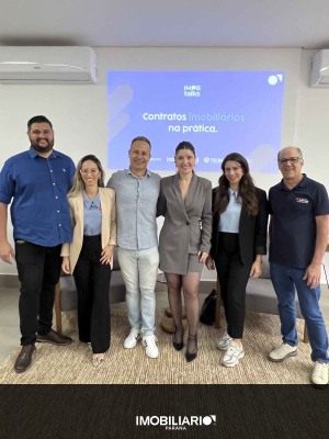 Imobiliário Paraná