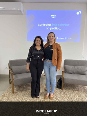 Imobiliário Paraná