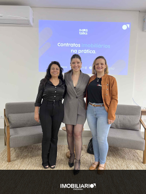 Imobiliário Paraná