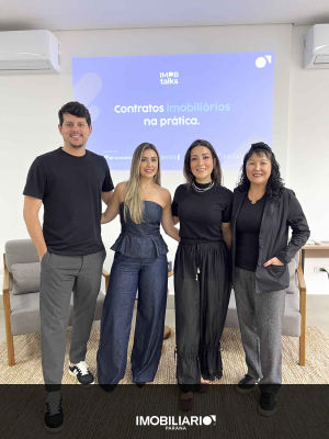 Imobiliário Paraná