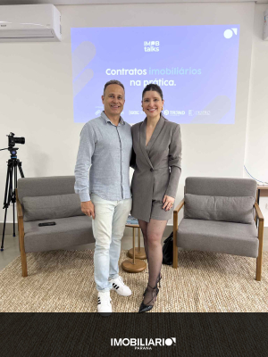 Imobiliário Paraná