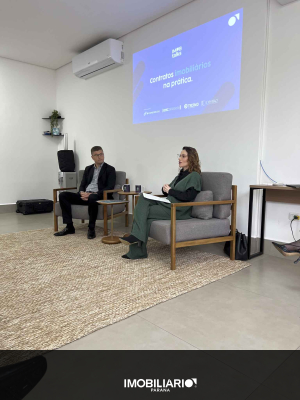 Imobiliário Paraná