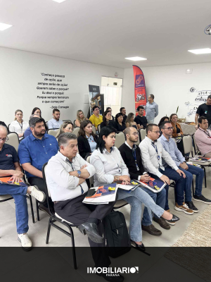 Imobiliário Paraná