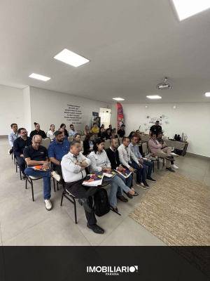 Imobiliário Paraná