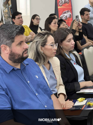 Imobiliário Paraná