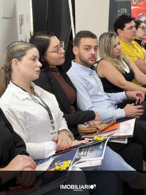 Imobiliário Paraná