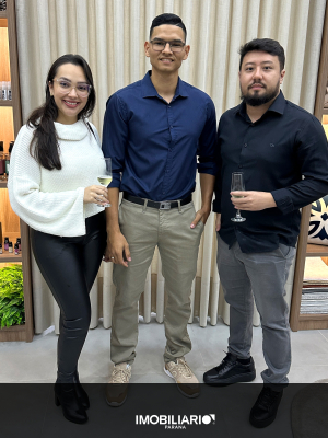 Imobiliário Paraná