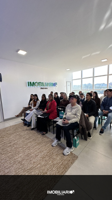 Imobiliário Paraná