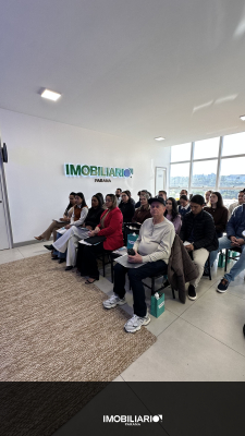 Imobiliário Paraná