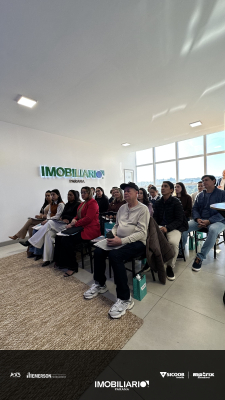 Imobiliário Paraná