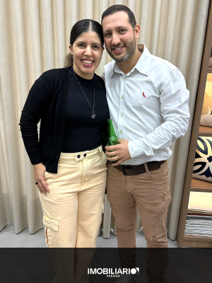 Imobiliário Paraná