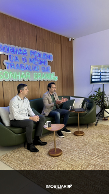 Imobiliário Paraná