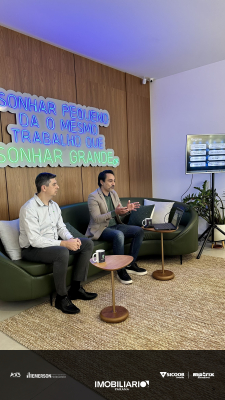 Imobiliário Paraná