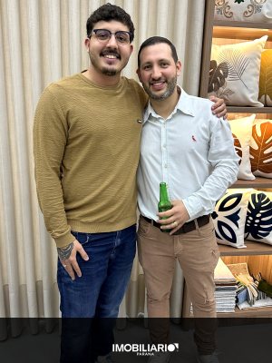 Imobiliário Paraná