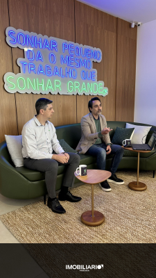 Imobiliário Paraná