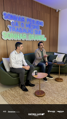 Imobiliário Paraná