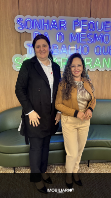 Imobiliário Paraná