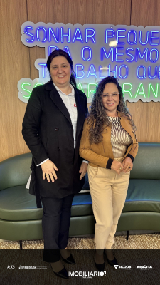 Imobiliário Paraná