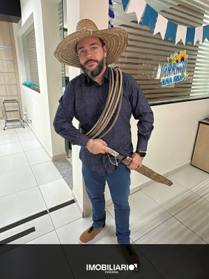 Imobiliário Paraná