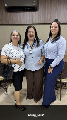 Eventos do Mercado Imobiliário | Imobiliário Paraná