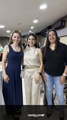 Eventos do Mercado Imobiliário | Imobiliário Paraná