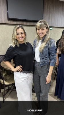 Eventos do Mercado Imobiliário | Imobiliário Paraná