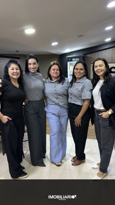 Eventos do Mercado Imobiliário | Imobiliário Paraná