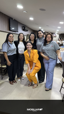 Eventos do Mercado Imobiliário | Imobiliário Paraná
