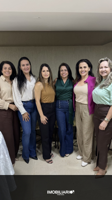 Eventos do Mercado Imobiliário | Imobiliário Paraná