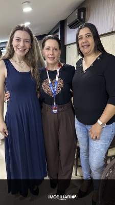 Eventos do Mercado Imobiliário | Imobiliário Paraná
