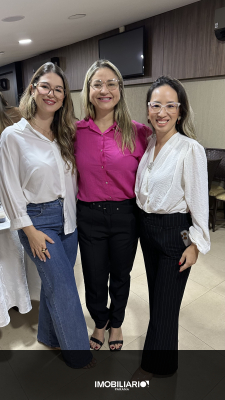 Eventos do Mercado Imobiliário | Imobiliário Paraná