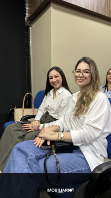 Eventos do Mercado Imobiliário | Imobiliário Paraná