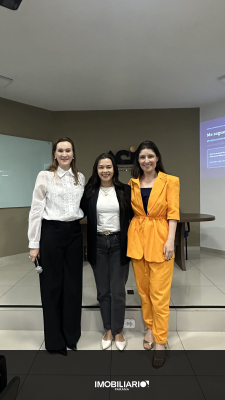 Eventos do Mercado Imobiliário | Imobiliário Paraná