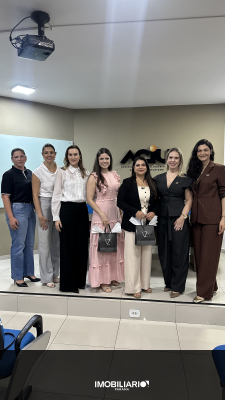 Eventos do Mercado Imobiliário | Imobiliário Paraná