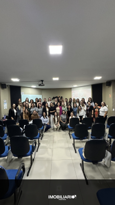 Eventos do Mercado Imobiliário | Imobiliário Paraná