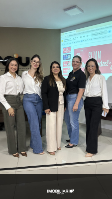 Eventos do Mercado Imobiliário | Imobiliário Paraná