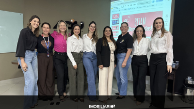 Eventos do Mercado Imobiliário | Imobiliário Paraná