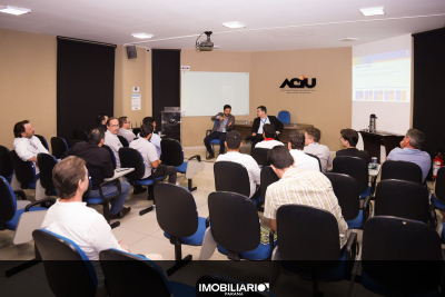 Imobiliário Paraná