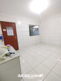 Residência para  Venda em Umuarama pela Araujo