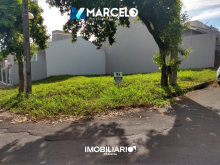 Terreno para  Venda em Umuarama pela Marcelo