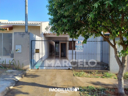 Residência para  Venda em Umuarama pela Marcelo